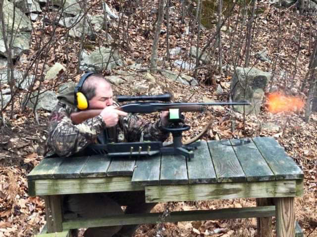 Rifle